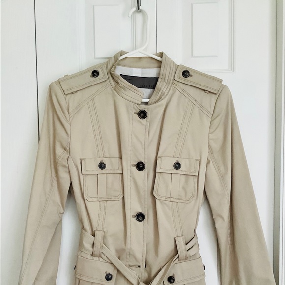 Zara Spring coat - Picture 2 of 5